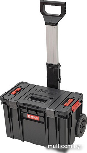 Тележка Qbrick System TWO Cart Plus Vario