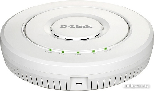 Точка доступа D-Link DWL-X8630AP/UN/A1A