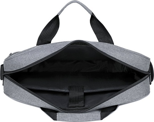 Сумка Goody Classic 15.6" (светло-серый)