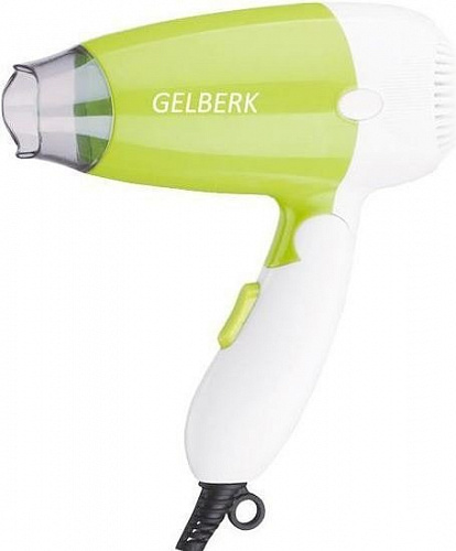 Фен Gelberk GL-627