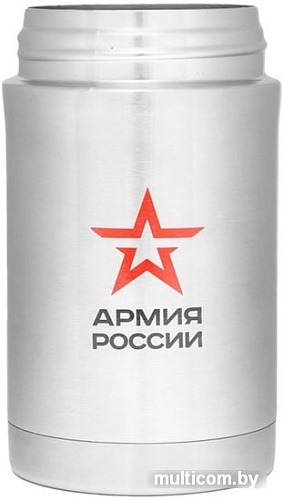 Термос для еды Thermos Полевой 500мл (нержавеющая сталь)