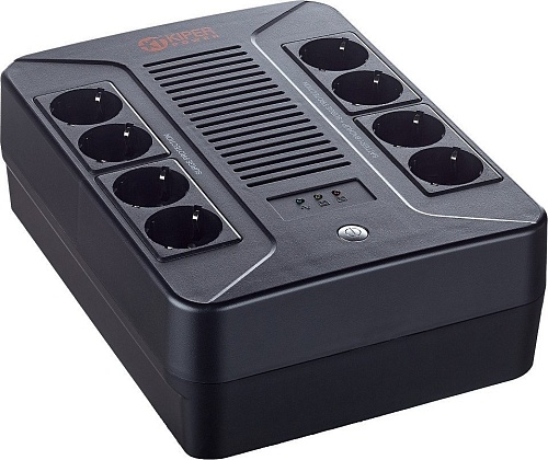 Источник бесперебойного питания Kiper Power Compact B850 (850VA/480W)