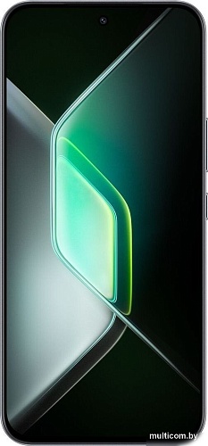 Телефон Infinix GT 30 Pro X6873 8GB/256GB (темно-серый)
