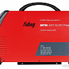 Сварочный инвертор Fubag INTIG 400T AC/DC Pulse 38028.1