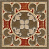 Керамогранит (плитка грес) PiezaRosa Costa 72x72 761561/4