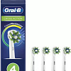 Сменная насадка Oral-B Cross Action EB 50-4 4210201354369 (4 шт)