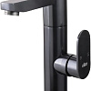 Смеситель Ekko E1083-21 (темно-серый)