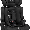 Детское автокресло Costa HC-01 (черный)