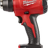 Промышленный фен Milwaukee M18 BHG-0 4933459771 (без АКБ)