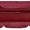 Тент на качели Olsa с1190 (бордовый)