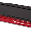Электрическая беговая дорожка Titanium Masters Slimtech C10 (красный)