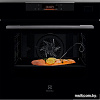 Электрический духовой шкаф Electrolux SteamBoost 800 KOBBS39H