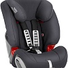 Автокресло Britax Romer Evolva 1-2-3 (storm grey)
