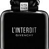 Парфюмерная вода Givenchy L&#039;Interdit Intense for Woman EdP (50 мл)