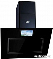 Кухонная вытяжка LEX Aurora 900 Black