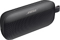 Беспроводная колонка Bose SoundLink Flex (черный)