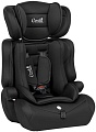 Детское автокресло Costa HC-01 (черный)