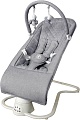 Качель Amarobaby Happy Swing AB23-22HAPPY/11 (серый)