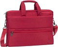 Сумка для ноутбука Riva 8630 (красный)