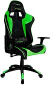 Кресло Drift DR300 (черный/зеленый)