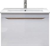 Vigo Тумба под умывальник Grani 750-0-1 Оскар подвесная (дуб золотой)