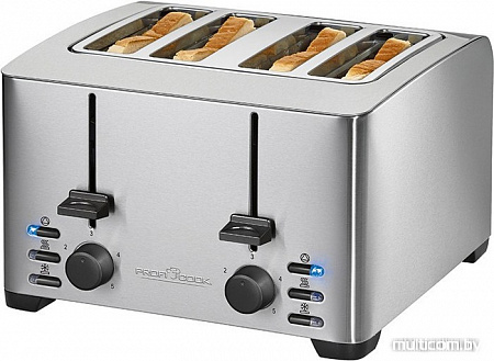 Тостер ProfiCook PC-TA 1073