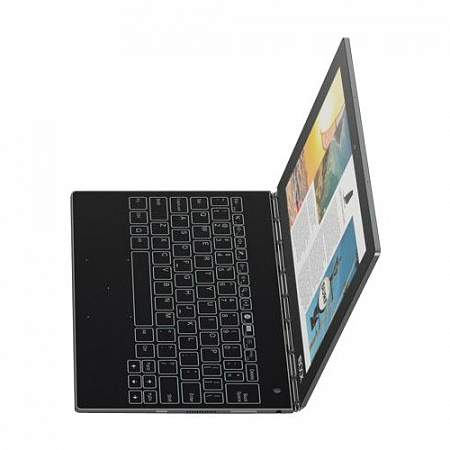 Планшет Lenovo Yoga Book YB1-X90F 64Gb