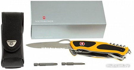 Туристический нож Victorinox Ranger Grip Boatsman