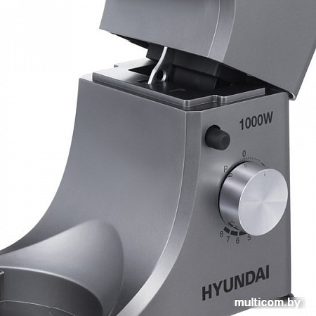 Планетарный миксер Hyundai HYM-S5451
