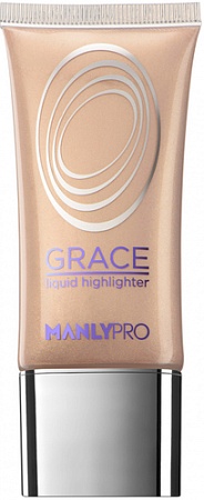 Хайлайтер жидкий Manly PRO Grace (GH4) 35 мл