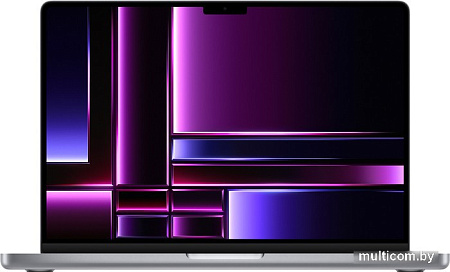 Ноутбук Apple Macbook Pro 14" M2 Pro 2023 Z17G001AJ