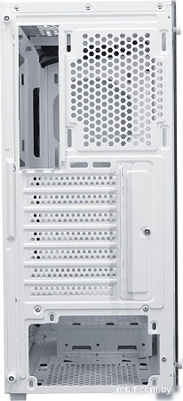 Корпус XASTRA A300 0F (белый)