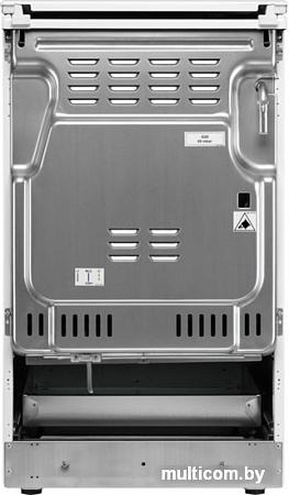 Кухонная плита Electrolux RKG500004X