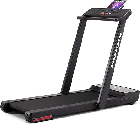 Электрическая беговая дорожка ProForm City L6 PFTL28820