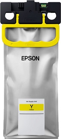 Картридж-чернильница (ПЗК) Epson C13T01D400