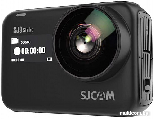 Экшен-камера SJCAM SJ9 Strike