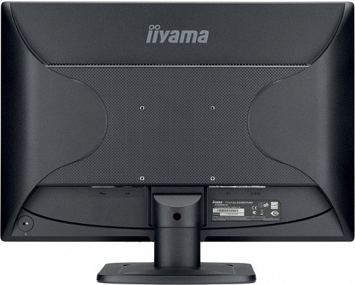 Монитор Iiyama ProLite E2280WSD-B1