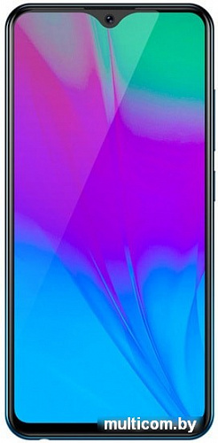 Смартфон Vivo Y91C (черный океан)