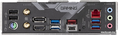 Материнская плата Gigabyte B650 Gaming X AX V2 (rev. 1.0)