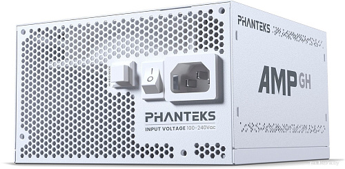 Блок питания Phanteks AMP GH 850W PH-P850GH_WT01