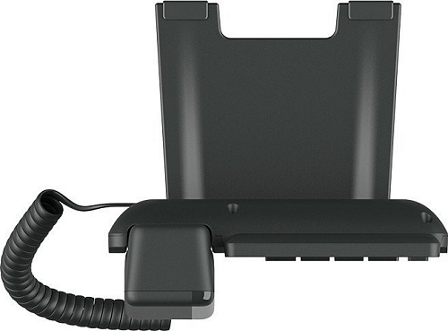 Проводной телефон Fanvil V50P (черный)
