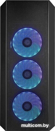 Корпус Chieftec Scorpion 4 GL-04B-OP