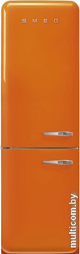 Холодильник Smeg FAB32LOR5