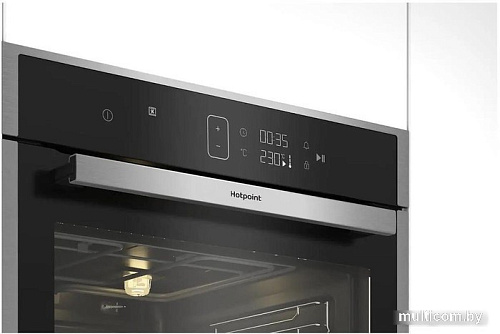 Электрический духовой шкаф Hotpoint-Ariston FE8 1351 DSH IX