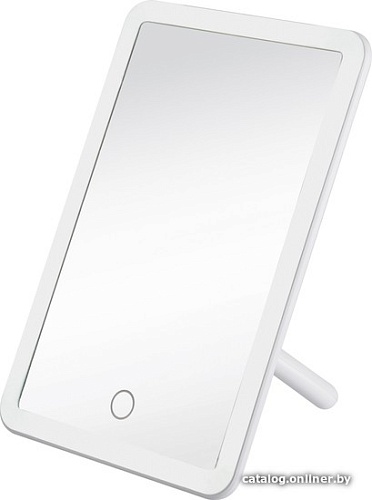 Косметическое зеркало Uniel TLD-591 White/LED/80Lm/6000K/Dimmer UL-00002759