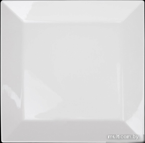 Блюдце LY'S Horeca 392716000 фк5093