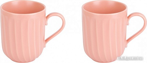 Набор кружек Nouvelle Fresh Taste 1730238-Н2