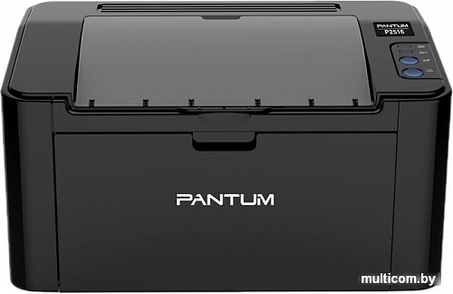 Принтер Pantum P2516