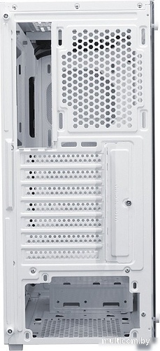 Корпус XASTRA A300 0F (белый)