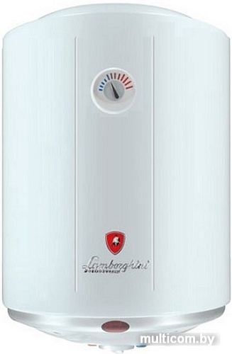 Накопительный электрический водонагреватель Lamborghini TNС STAR 2.5/100V